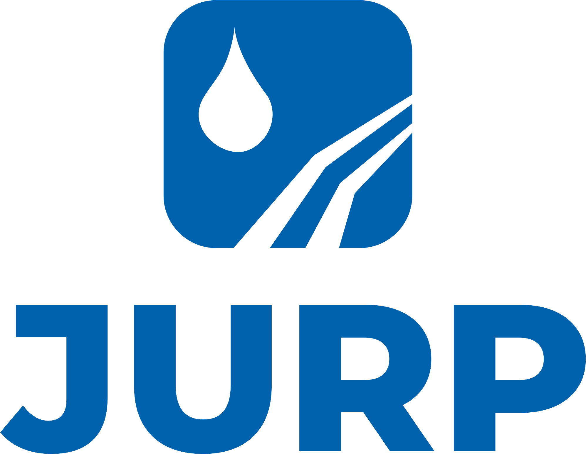 Logo JURP